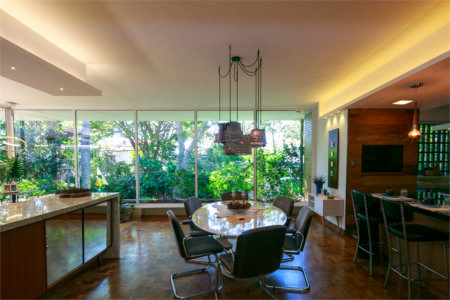 Casa Térrea à venda com 4 suítes em Brooklin Velho, São Paulo, SP