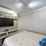 Apartamento à venda com 3 suítes em Vila Leopoldina, São Paulo, SP