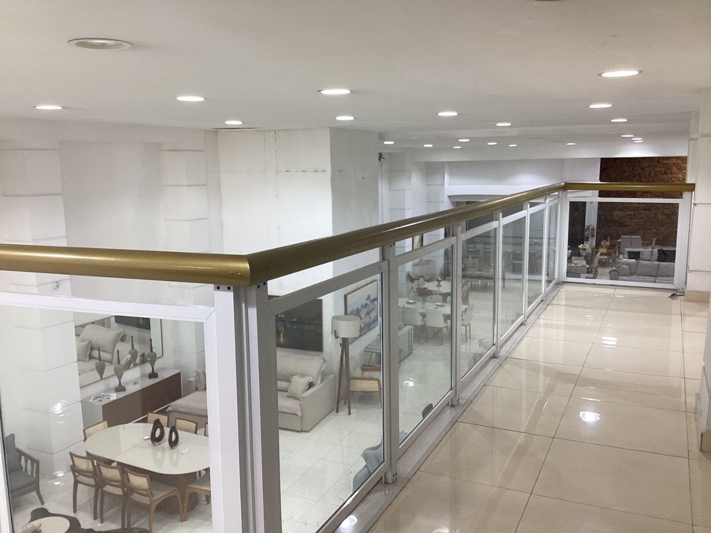 Loja para alugar, 425 m² por R$ 25.000,00/mês - Centro - Santos/SP