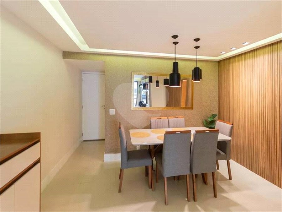 Apartamento à venda com 4 quartos, sendo 1 suíte,  em Tijuca, Rio de Janeiro, RJ