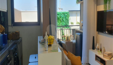 Apartamento à venda com 2 quartos em Jardim Hubert, Indaiatuba, SP