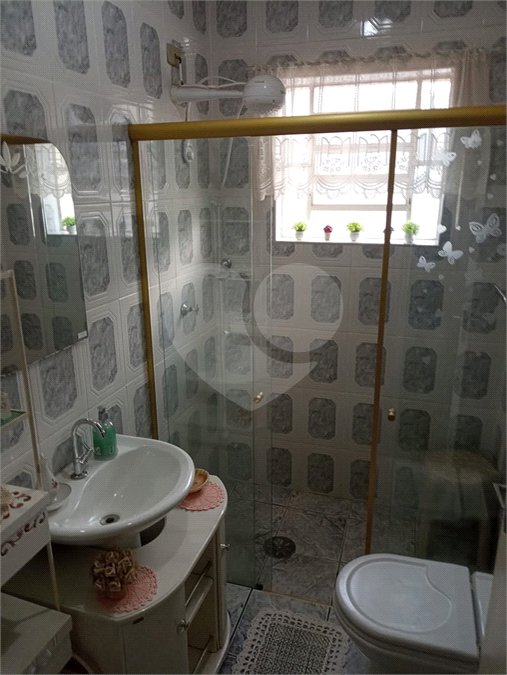 Casa à venda com 3 quartos, sendo 2 suítes, em Vila Flávio, Mogi das Cruzes, SP