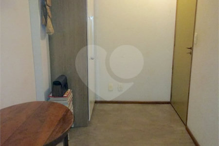 Apartamento à venda com 3 quartos em Pinheiros, São Paulo, SP