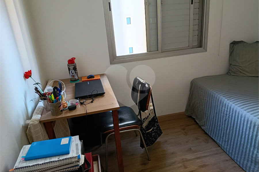 Apartamento à venda com 3 quartos em Santana, São Paulo, SP