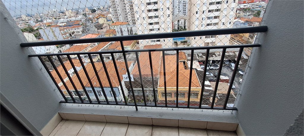 Apartamento à venda com 3 quartos em Vila Gustavo, São Paulo, SP