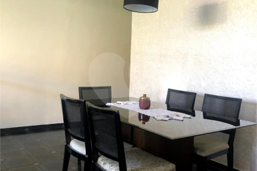 Sobrado à venda com 4 quartos em Freguesia do Ó, São Paulo, SP
