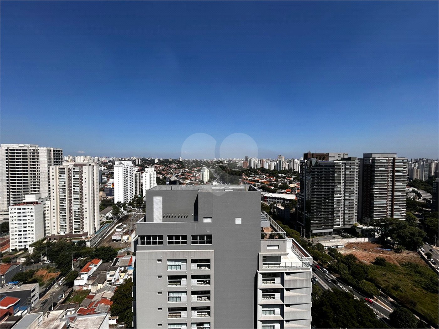 Apartamento à venda com 3 suítes em Vila Clementino, São Paulo, SP