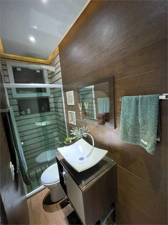 Casa à venda com 4 quartos, sendo 1 suíte, em Campo Grande, Rio de Janeiro, RJ