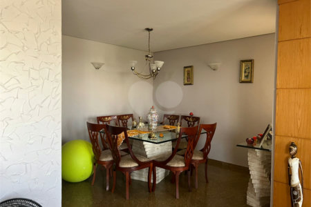 Apartamento à venda com 3 suítes em Bela Aliança, São Paulo, SP