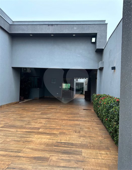 Casa à venda com 3 suítes em Vila Nossa Senhora do Amparo, Ponta Porã, MS