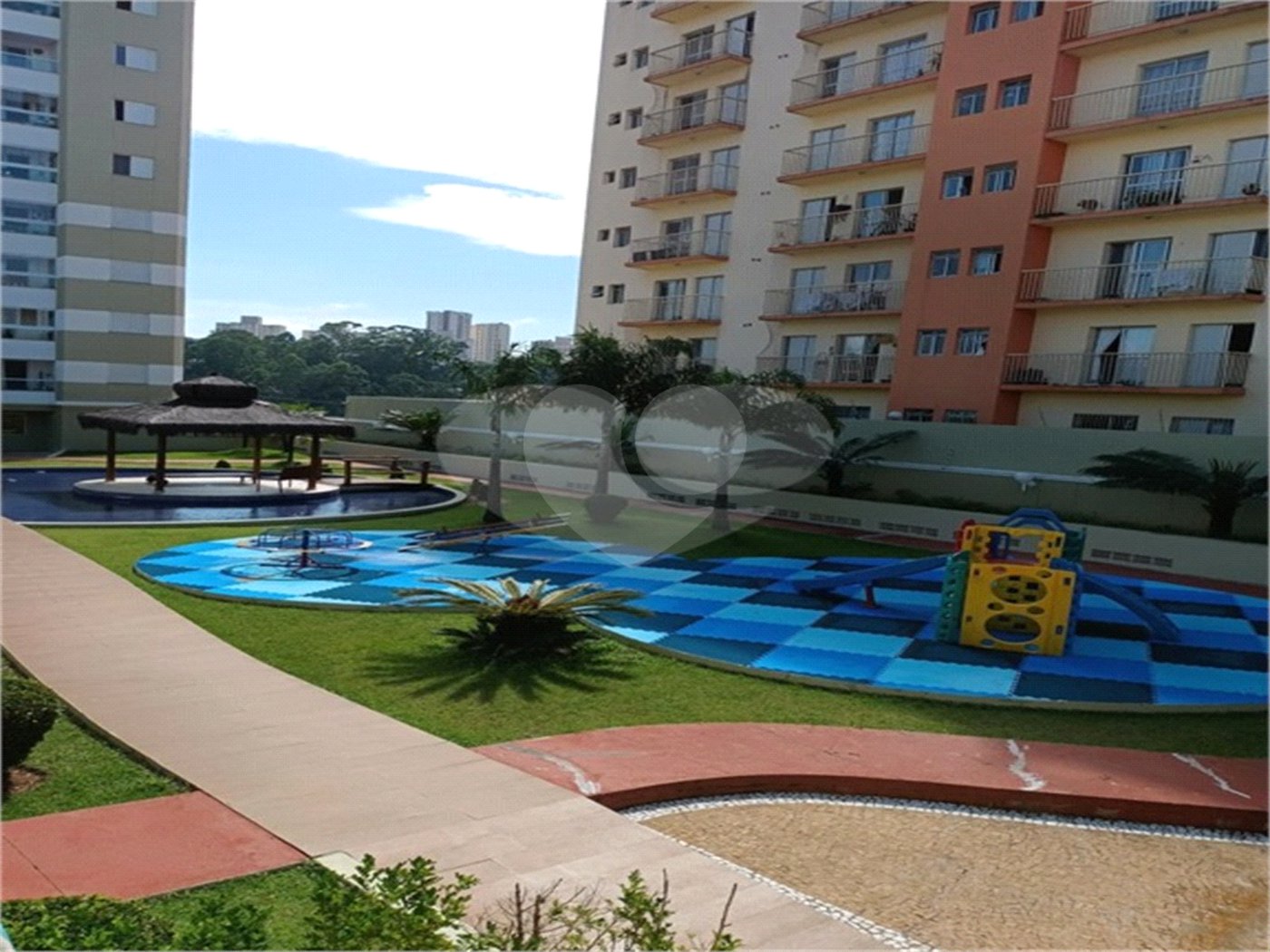 Apartamento à venda ou para alugar com 2 quartos em Lauzane Paulista, São Paulo, SP