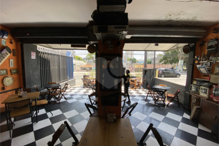 Sobrado à venda com 1 quarto em Alto da Boa Vista, São Paulo, SP