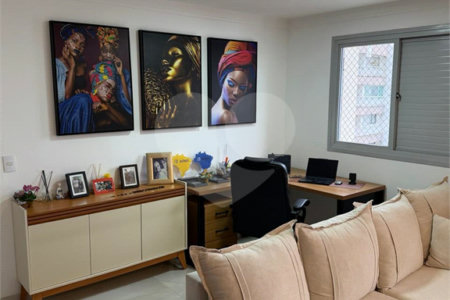 Apartamento à venda com 2 suítes em Vila Leopoldina, São Paulo, SP