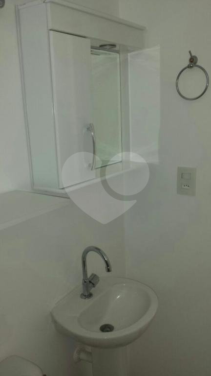 Apartamento à venda com 2 quartos em Mandaqui, São Paulo, SP