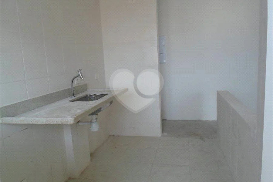 Apartamento à venda com 2 quartos, sendo 1 suíte,  em Vila Mazzei, São Paulo, SP