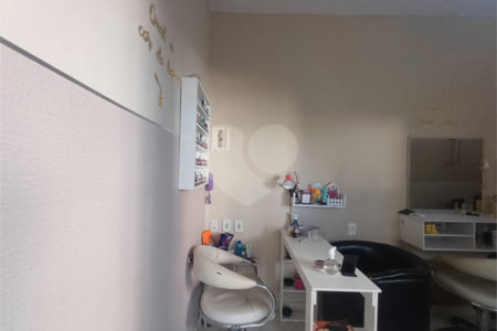 Cobertura à venda com 3 quartos em Rio Comprido, Rio de Janeiro, RJ