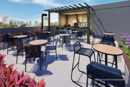 Apartamento à venda com 2 quartos em Jardim Esmeralda, São Paulo, SP