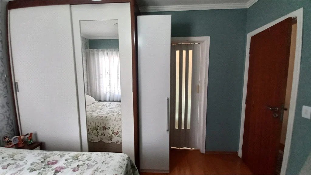 Casa à venda com 3 suítes em Jardim Trussardi, São Paulo, SP