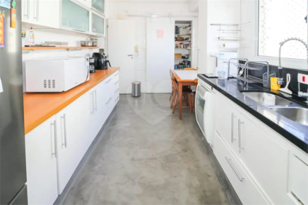 Apartamento à venda com 4 quartos, sendo 3 suítes, em Vila Romana, São Paulo, SP