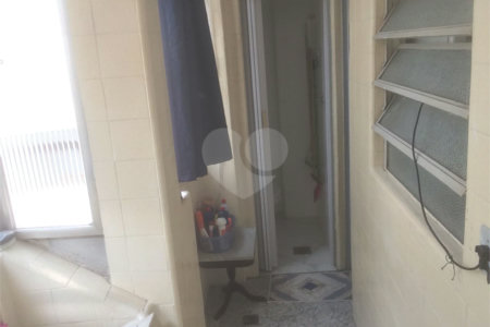 Cobertura à venda com 4 quartos em TIJUCA, Rio de Janeiro, RJ