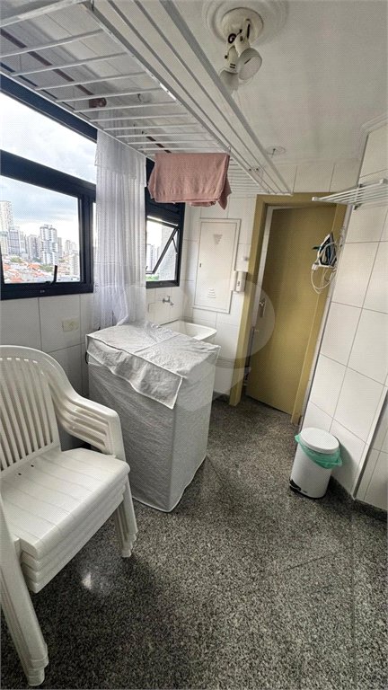 Apartamento para alugar com 3 suítes em Tatuapé, São Paulo, SP