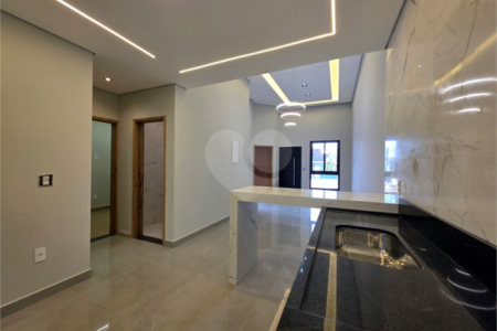 Casa à venda com 3 quartos, sendo 1 suíte,  no condomínio Jardim Residencial Villagio Ipanema I, Sorocaba - SP
