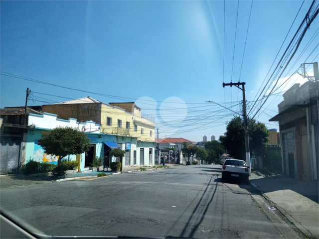 Prédio à venda em Limão, São Paulo, SP