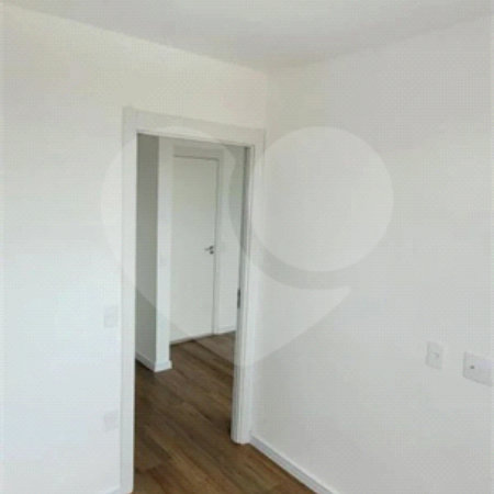 Apartamento à venda com 1 quarto em Vila Maria, São Paulo, SP
