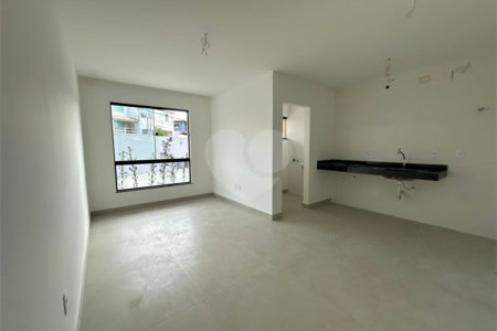 Apartamento à venda com 1 suíte em Ogiva, Cabo Frio, RJ