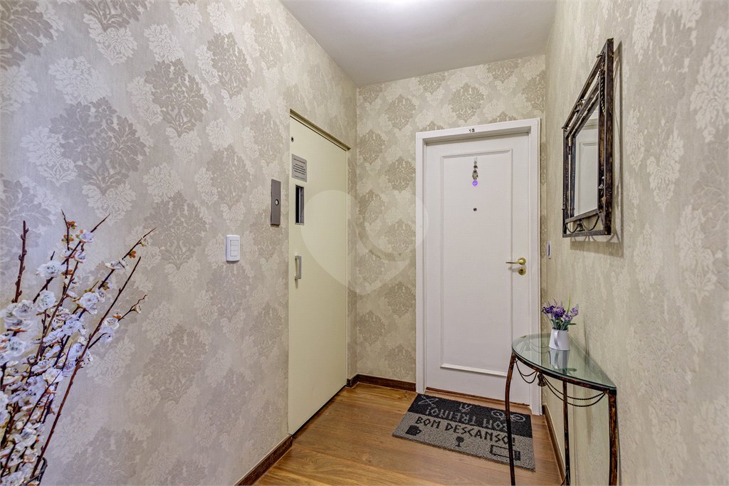 Apartamento à venda com 4 quartos, sendo 2 suítes, em Jardim Marajoara, São Paulo, SP
