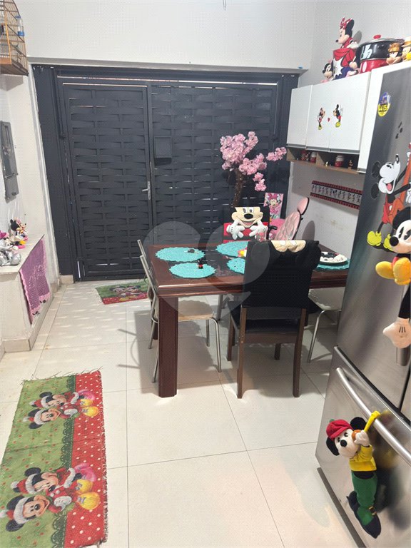 Casa com 110m², 3 quartos, garagem, à venda no bairro do Brás