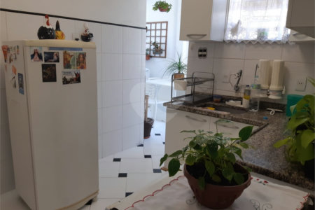 Apartamento à venda com 2 quartos em Vila Isabel, Rio de Janeiro, RJ