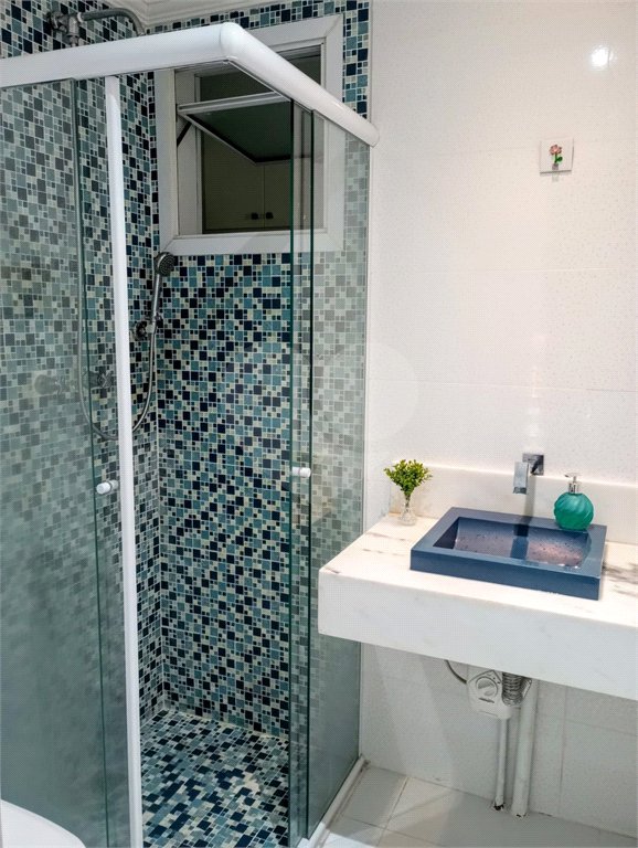 Apartamento à venda com 3 quartos, sendo 1 suíte, em Jardim Monte Kemel, São Paulo, SP