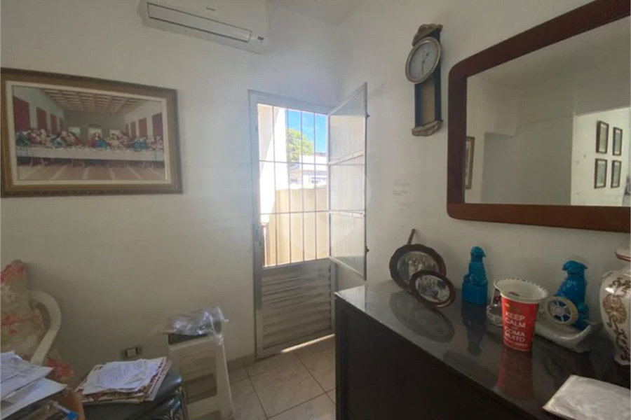 Casa à venda com 7 quartos em Mandaqui, São Paulo, SP