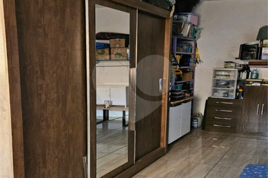Casa à venda com 4 quartos em Casa Verde, São Paulo, SP