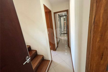Cobertura à venda com 4 quartos, sendo 1 suíte, em Vila Isabel, Rio de Janeiro, RJ