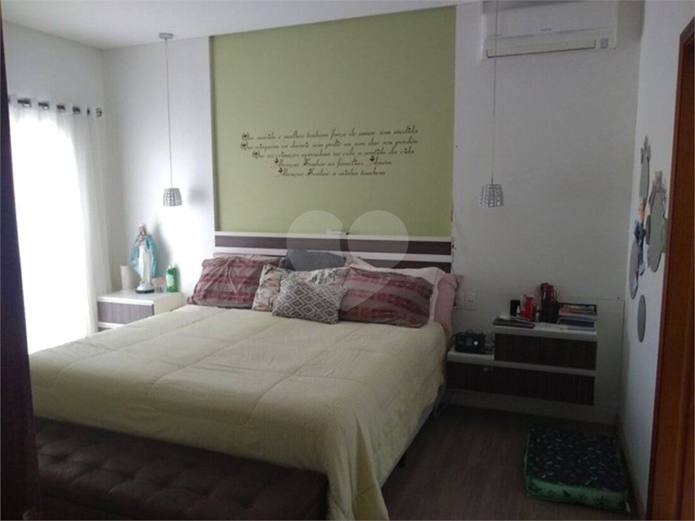 Casa para alugar com 4 suítes em Jardim Residencial Sunset Village, Sorocaba, SP