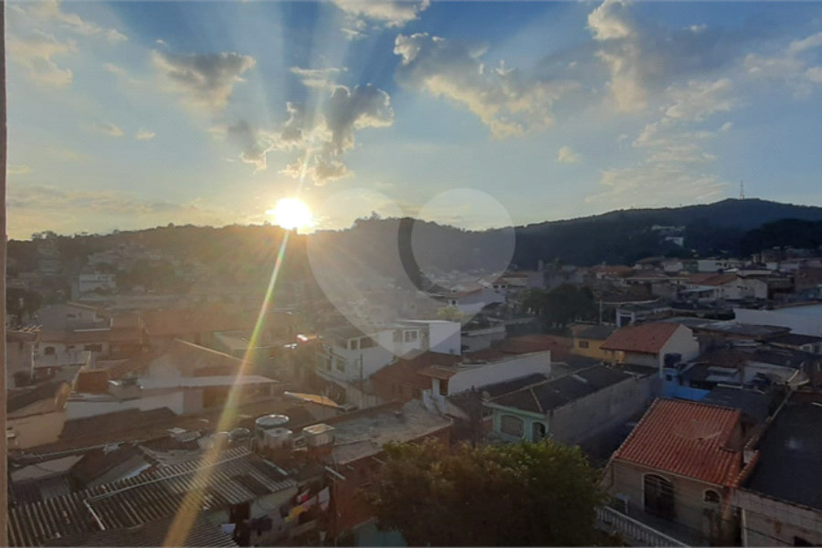 Apartamento à venda com 2 quartos em Vila Albertina, São Paulo, SP