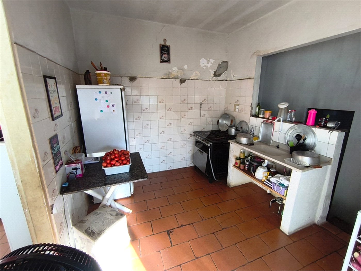 Casa à venda com 4 quartos em Vila Barth, Itapetininga, SP