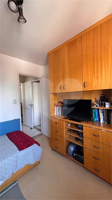 Apartamento para alugar com 2 quartos em Santana, São Paulo, SP