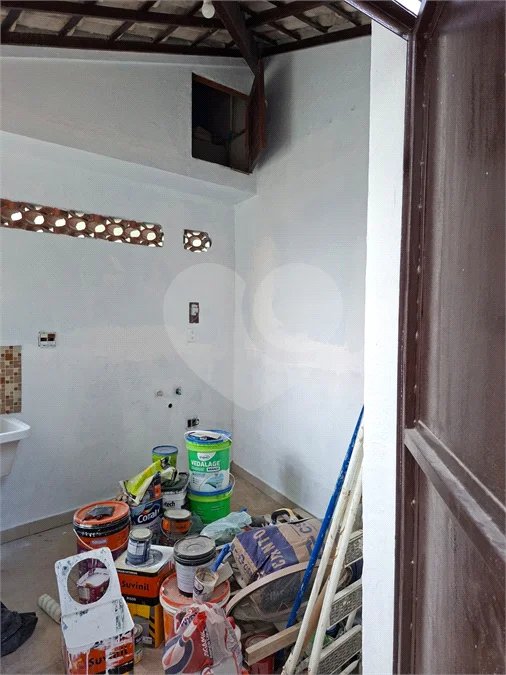 Casa à venda com 3 quartos, sendo 1 suíte, em Vargem Pequena, Rio de Janeiro, RJ