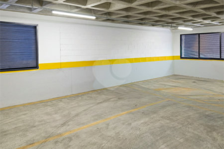 Studio à venda com 1 suíte em Campo Belo, São Paulo, SP