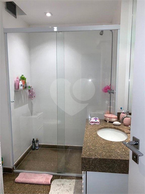 Apartamento à venda com 4 suítes em Vila Suzana, São Paulo, SP