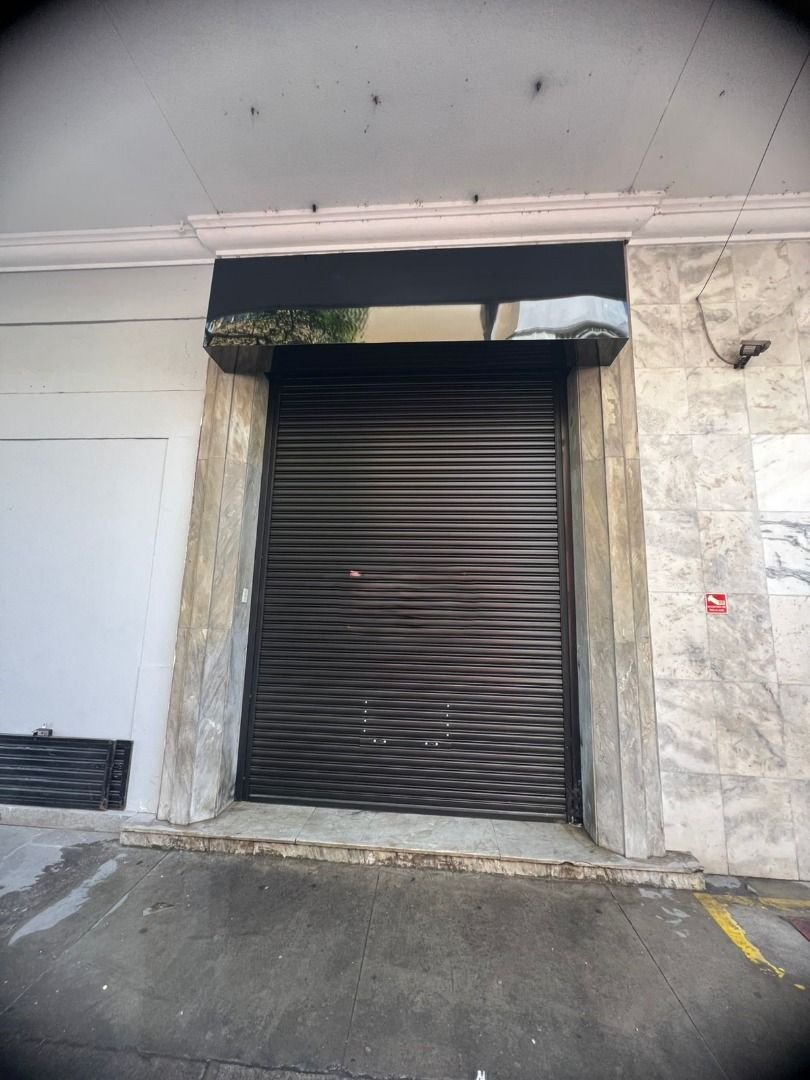 Prédio Comercial 3000 m² - Venda ou locação - Centro - Santos/SP