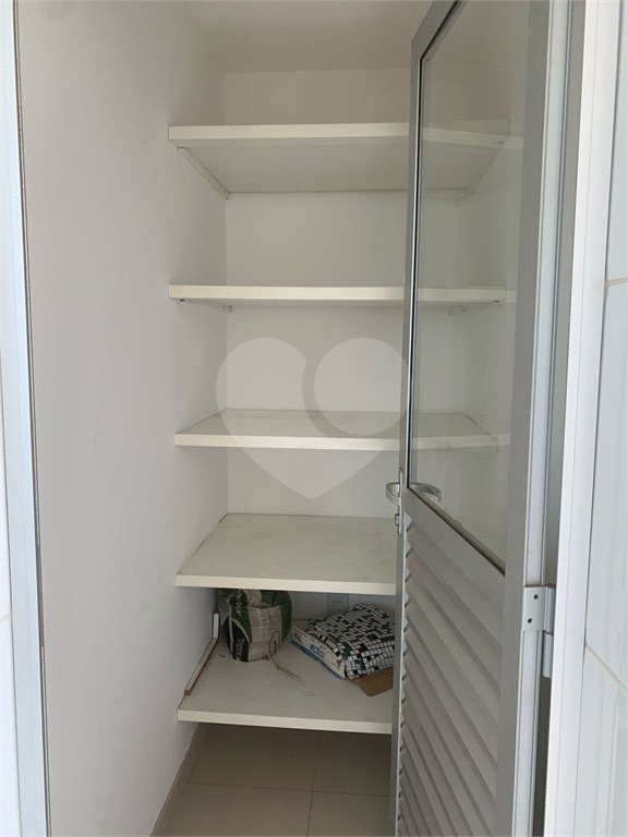 Apartamento à venda em Interlagos, Três Lagoas, MS