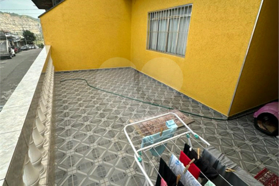 Sobrado à venda com 3 quartos, sendo 1 suíte, em Perus, São Paulo, SP