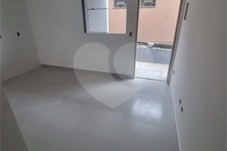 Apartamento à venda com 1 quarto em Vila Mazzei, São Paulo, SP