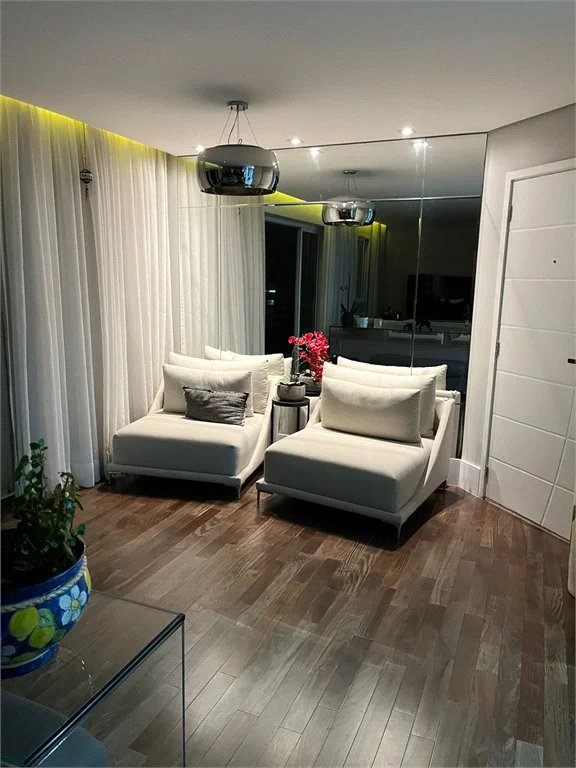 Apartamento à venda com 3 suítes em Vila Andrade, São Paulo, SP