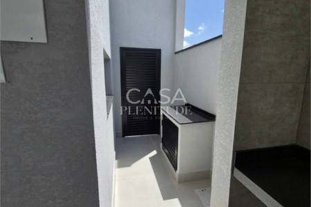 Casa em condomínio à venda com 3 quartos, sendo 2 suítes,  em Jardim Villagio Milano, Sorocaba, SP