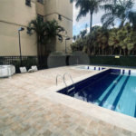 Apartamento à venda com 2 quartos em Rio Pequeno, São Paulo, SP